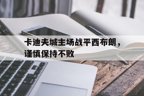 卡迪夫城主场战平西布朗，谨慎保持不败的简单介绍