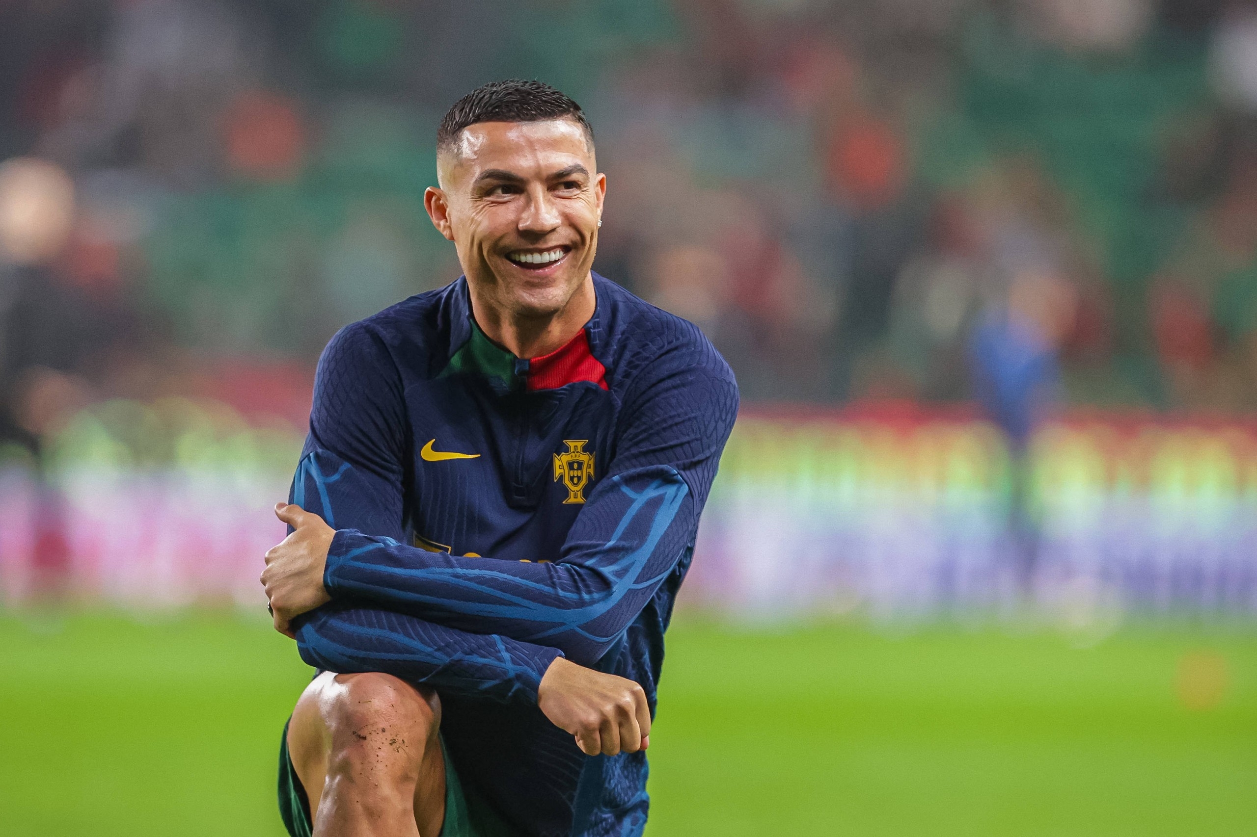 C罗连续二十场比赛得分超过逆转，IG挑战极限！