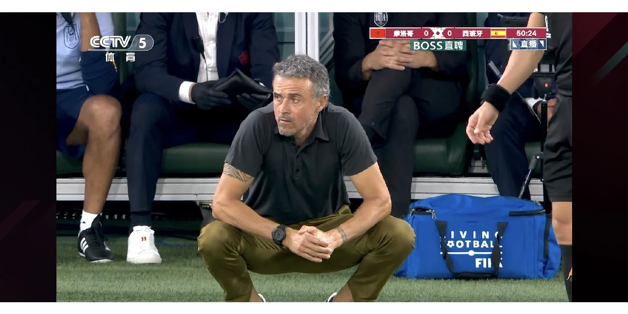 科维托娃遭遇三持续失利，西班牙队教练压力巨大！